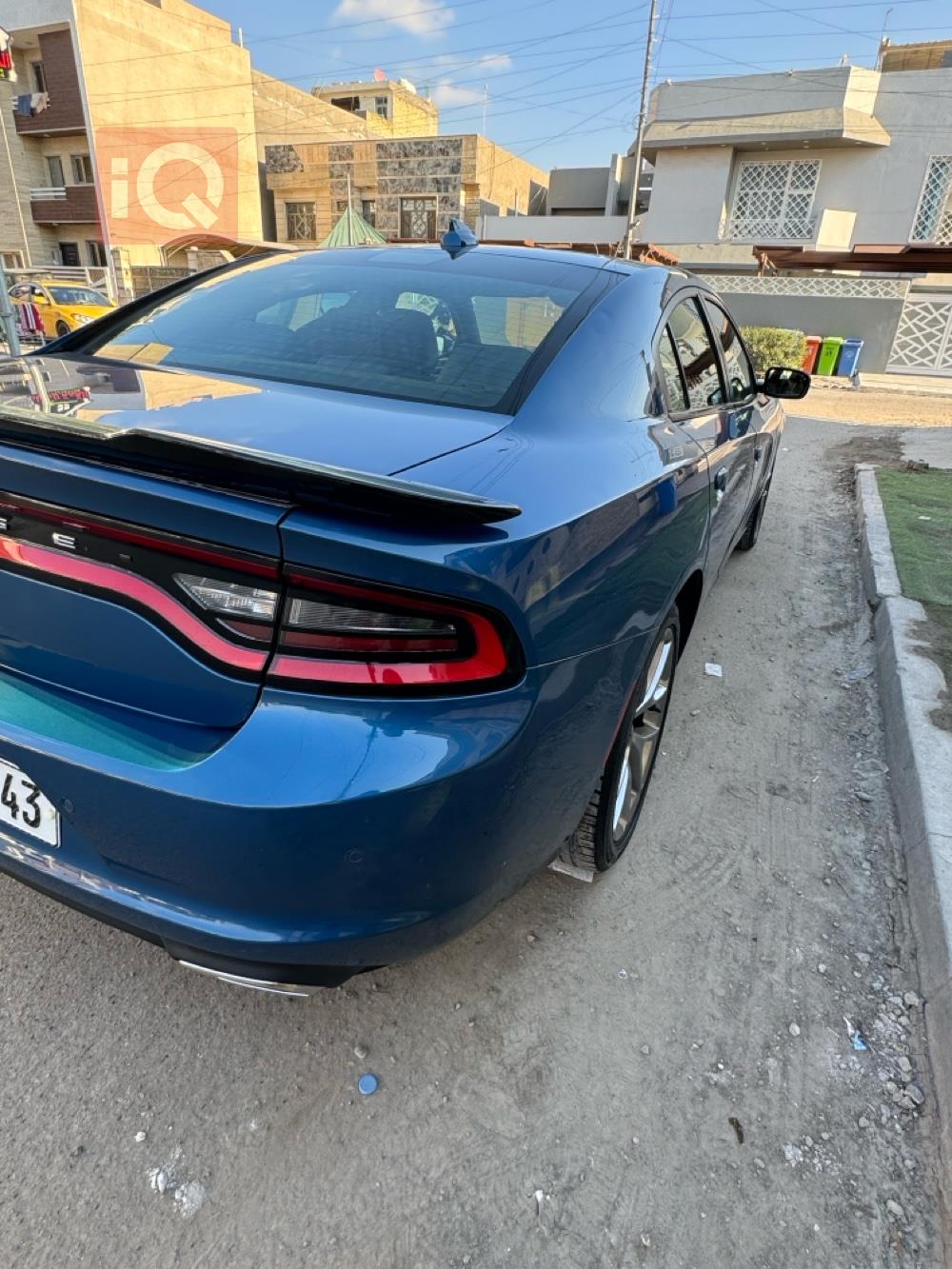Dodge Charger